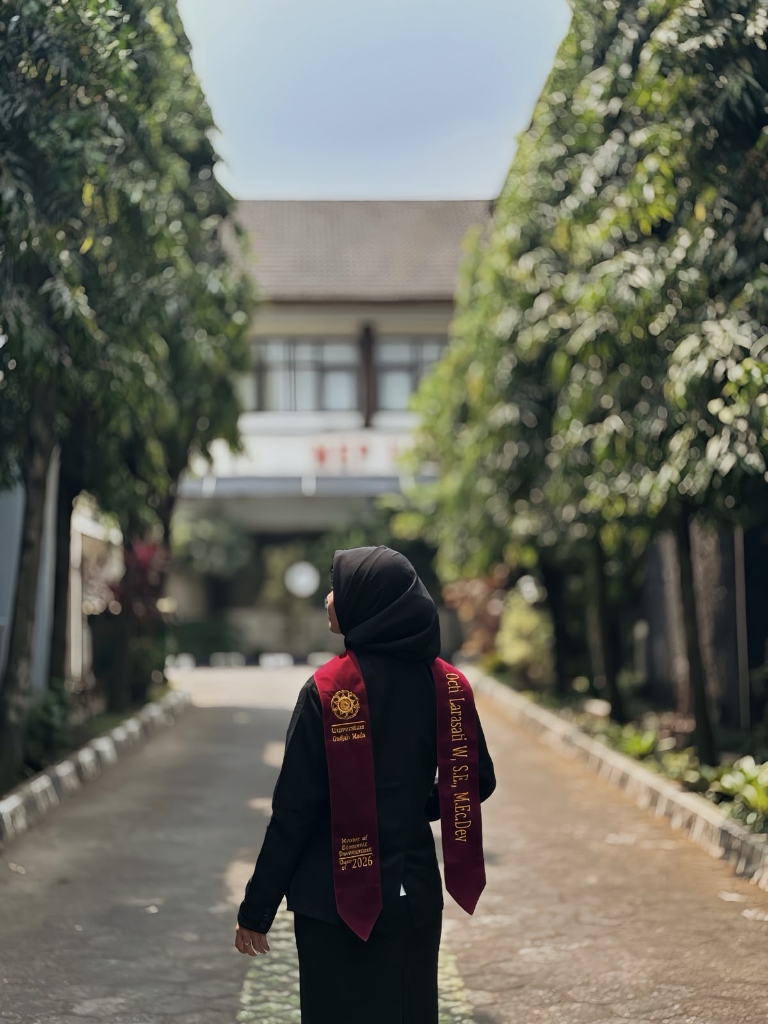 Customer UGM